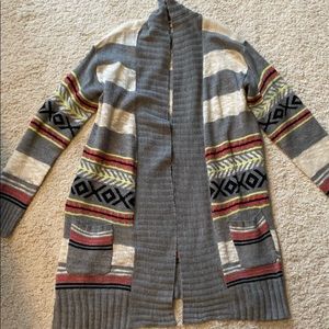 Women’s cardigan